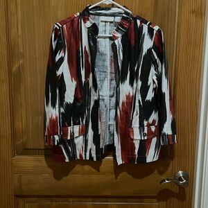 Ladies Chico’s Jacket